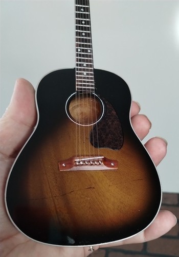 Gibson 145 vintage sunburst - vintage,