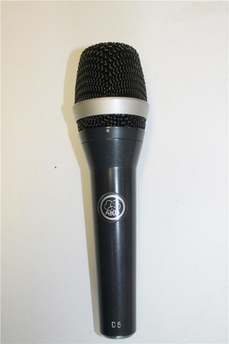 Akg dynamic vocal - akg, d5