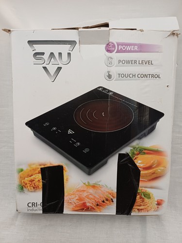 Sau 2000w portable - portable, electric