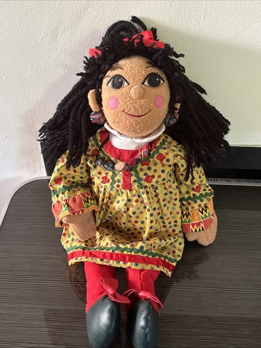 Rosie and jim - jim,