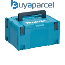 Makita MAKPAC Stacking