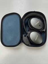 Bose quietcomfort acoustic - quietcomfort, 25