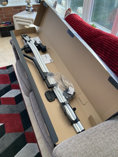 Brand new thule proride 591 - brand,