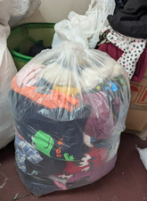 10kg Grade A Wholesale Joblot Kids's Clothing second hand Resale Vinted Market
