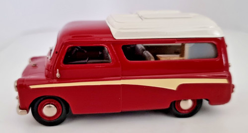 Lansdowne model bedford - model,