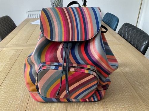Paul smith swirl - paul,