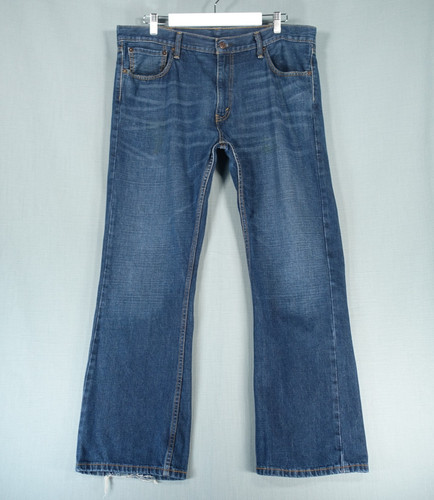 Levis 527 jeans mens - jeans, l30