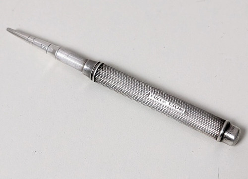 Sampson mordan solid silver - mordan,