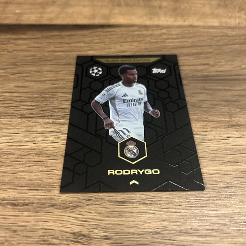 Topps match attax - match,