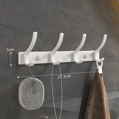 Coat rack wall mounted - coat,