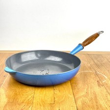 Le Creuset Cousances Cast Iron