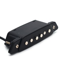 Acoustic Guitar Soundhole