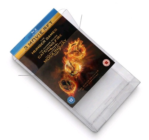 Box protector ps3 - ps3, ps5