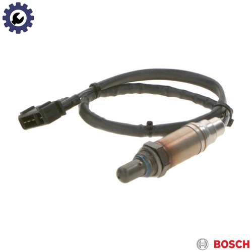 Lambda sensor 258 003 - sensor, 0