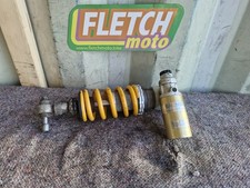 2004 APRILIA RSV1000 MILLE GEN