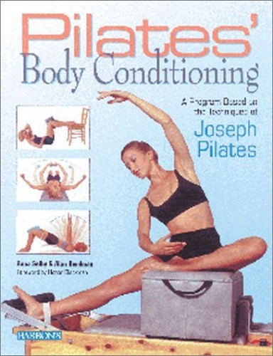 Pilates body conditioning - pilates', conditioning: