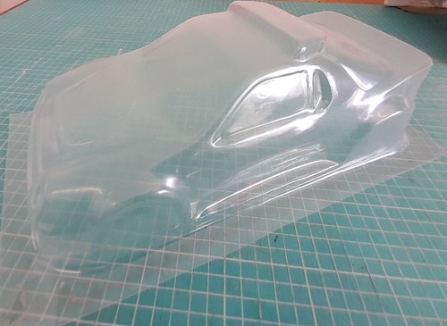 12th scale rs200 version - 12th, 2