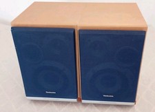 Technics SB-HD505 Hi-Fi Stereo