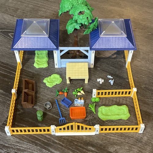 Playmobil 4344 animal vet - animal,