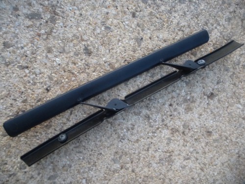 Mr2 mk2 bar - roof, wind