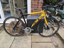Carrera TDF LTD Road Racing