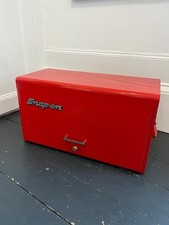 snap on top box 26 Tool Box 