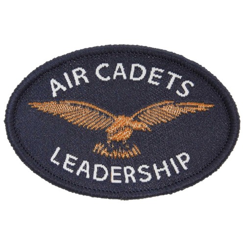 Atc cadet basic leadership - atc,