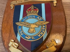 VINTAGE WW2 ROYAL AIR FORCE