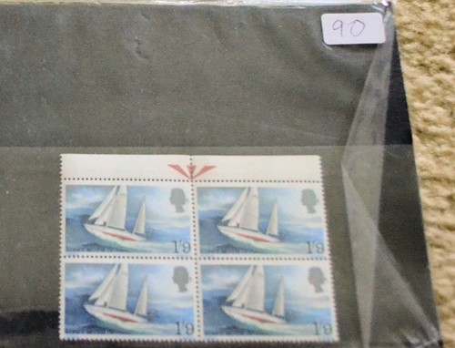 Pre decimal block 1 - decimal, of