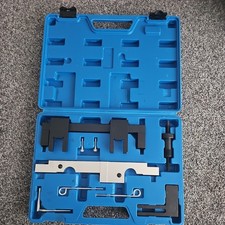 Petrol Engine Timing Tool Kit 1.6 2.0 Chain Drive Code For BMW N43