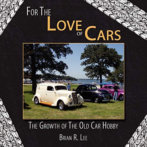 For the love cars - for,