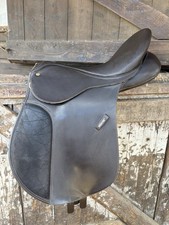 Wintec Bates Saddle Gullet Bar