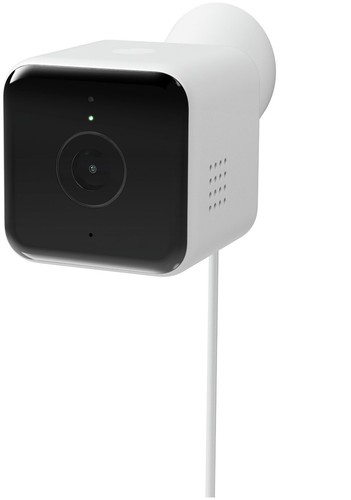 Hive view outdoor - outdoor, security