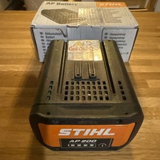 STIHL AP200 Battery