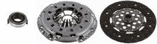 CLUTCH KIT FITS: HONDA ACCORD