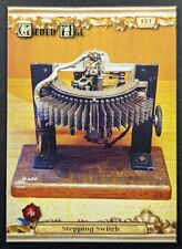 Stepping Switch Uniselector