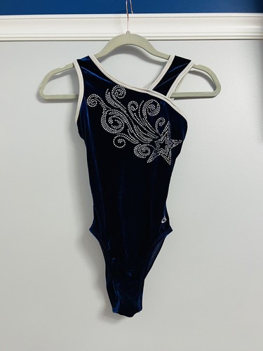 Used alpha factor leotard - alpha,
