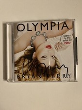 Bryan Ferry - Olympia Cd