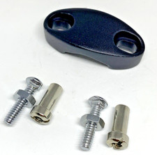 Penn Torque 25 30 40 60 NLD2S NLD2G Fishing Reel Part- Reel Clamp 33-TRQ40NLD2