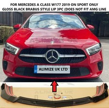 For mercedes class 2018 w177 - for,