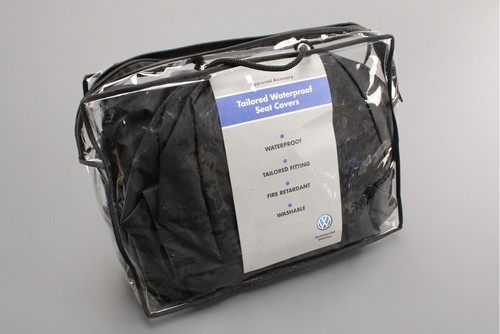 Genuine caddy 2020 front - vw,