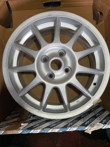 Fiat grande punto alloy - grande,