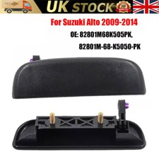 For Suzuki Alto 2009-2014