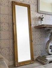 Floor Mount Shabby Chic