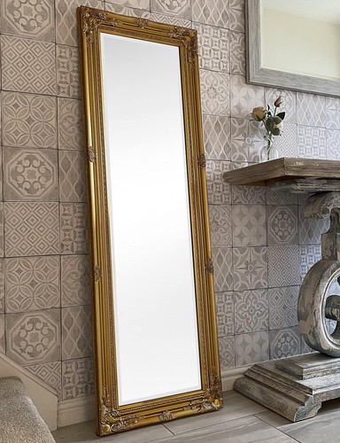 Floor mount shabby chic - floor,