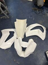 Kawasaki Zx10r 11-15 Gen 4 Race Fairings