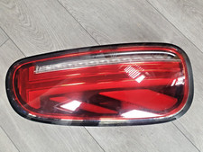 GENUINE MINI CLUBMAN F54 UNION JACK REAR LIGHT  LEFT SIDE  P/N H37477635-07
