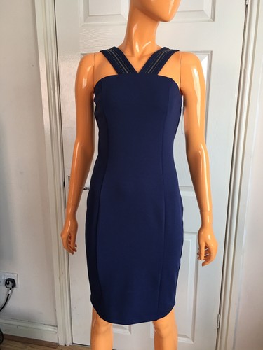 Jus orange wendy navy - d’orange, v