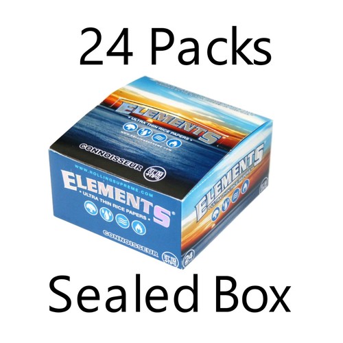 Elements connoisseur king size - king,