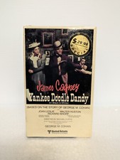 Yankee Doodle Dandy (in BW) -